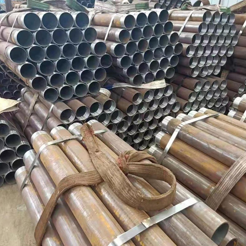 阿合奇地质钻探用跟管