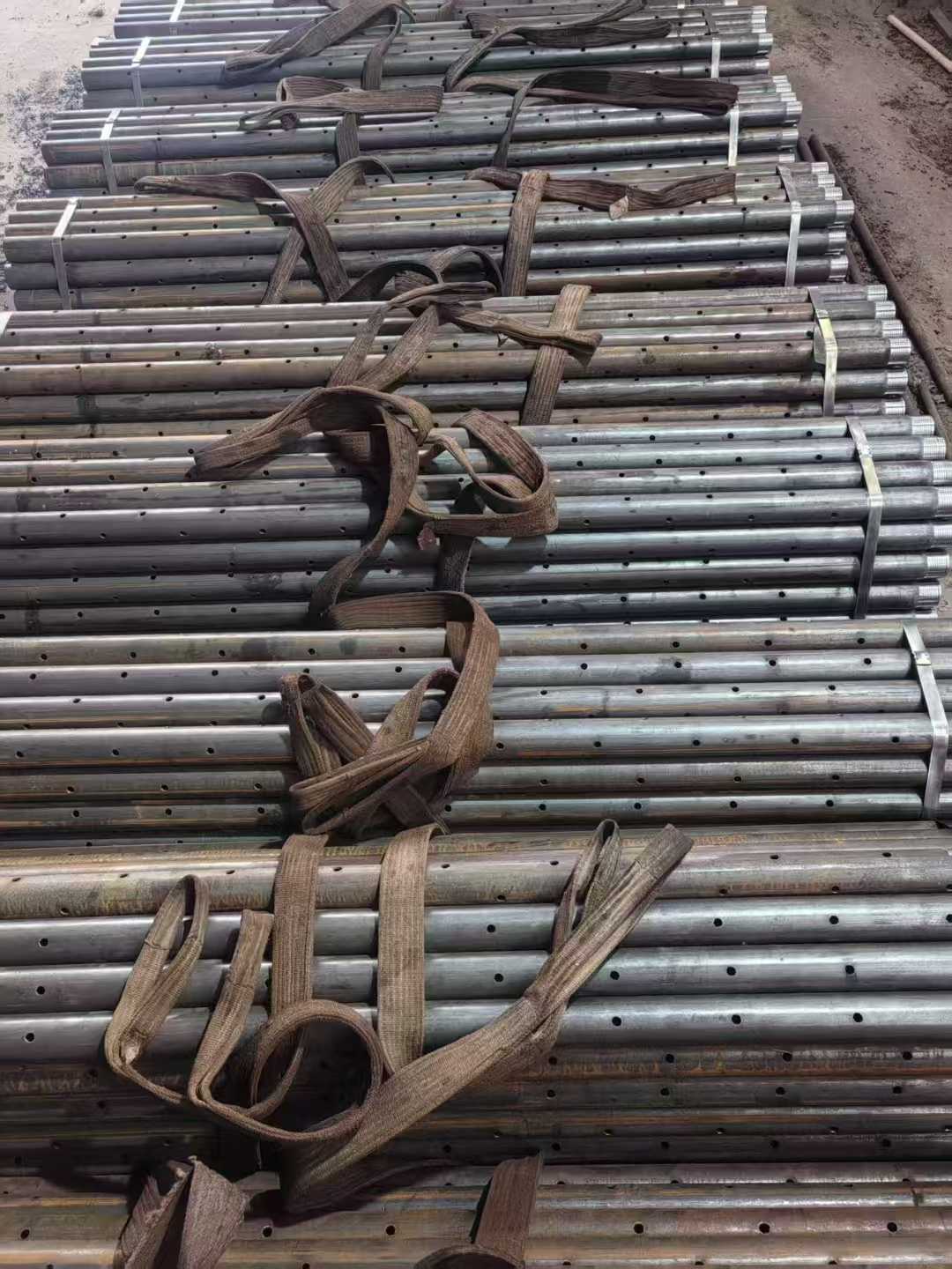 阿合奇127mm管棚管